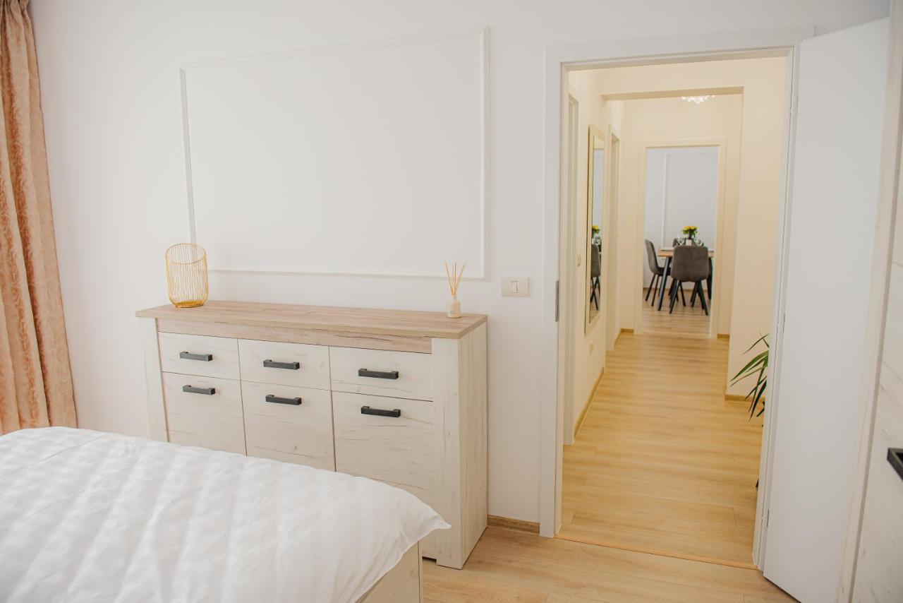 Modern Apartment In Timisoara Exterior foto