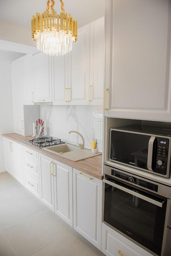 Modern Apartment In Timisoara Exterior foto