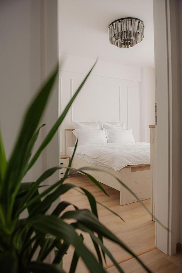 Modern Apartment In Timisoara Exterior foto