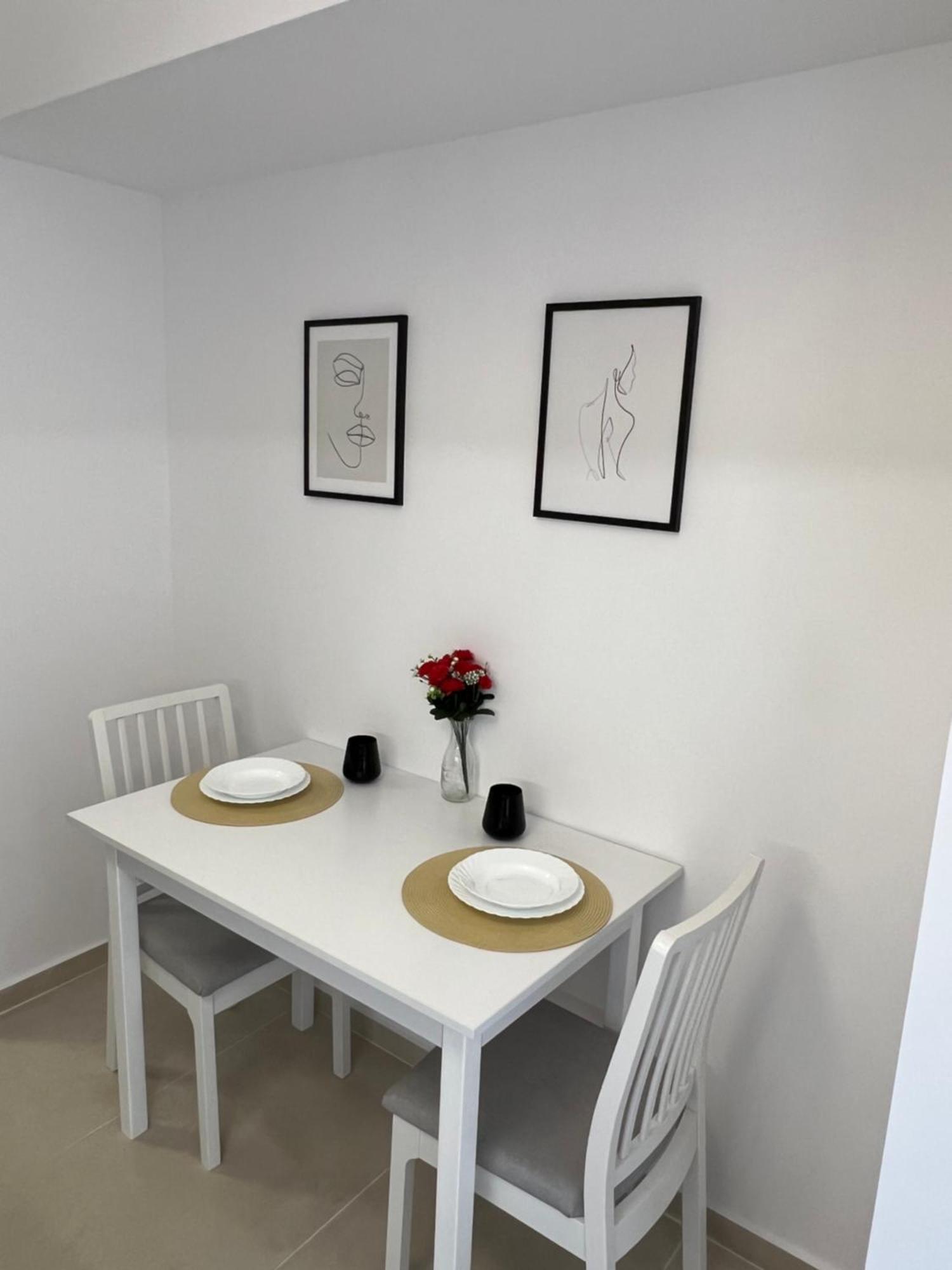 Modern Apartment In Timisoara Exterior foto